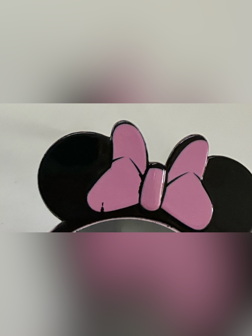 *FREE WITH PURCHASE* MINNIE MOUSE SUNGLASSES DISNEY KIDS - Picture 5 of 6